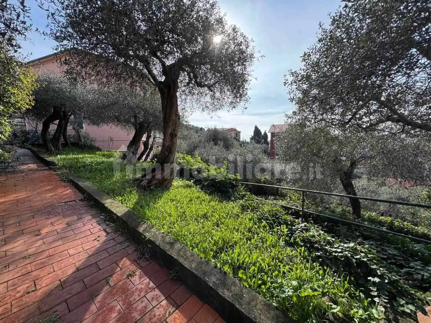 Appartamento in vendita a Lerici