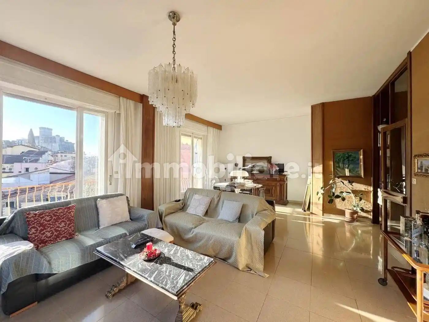 Appartamento in vendita a Lerici