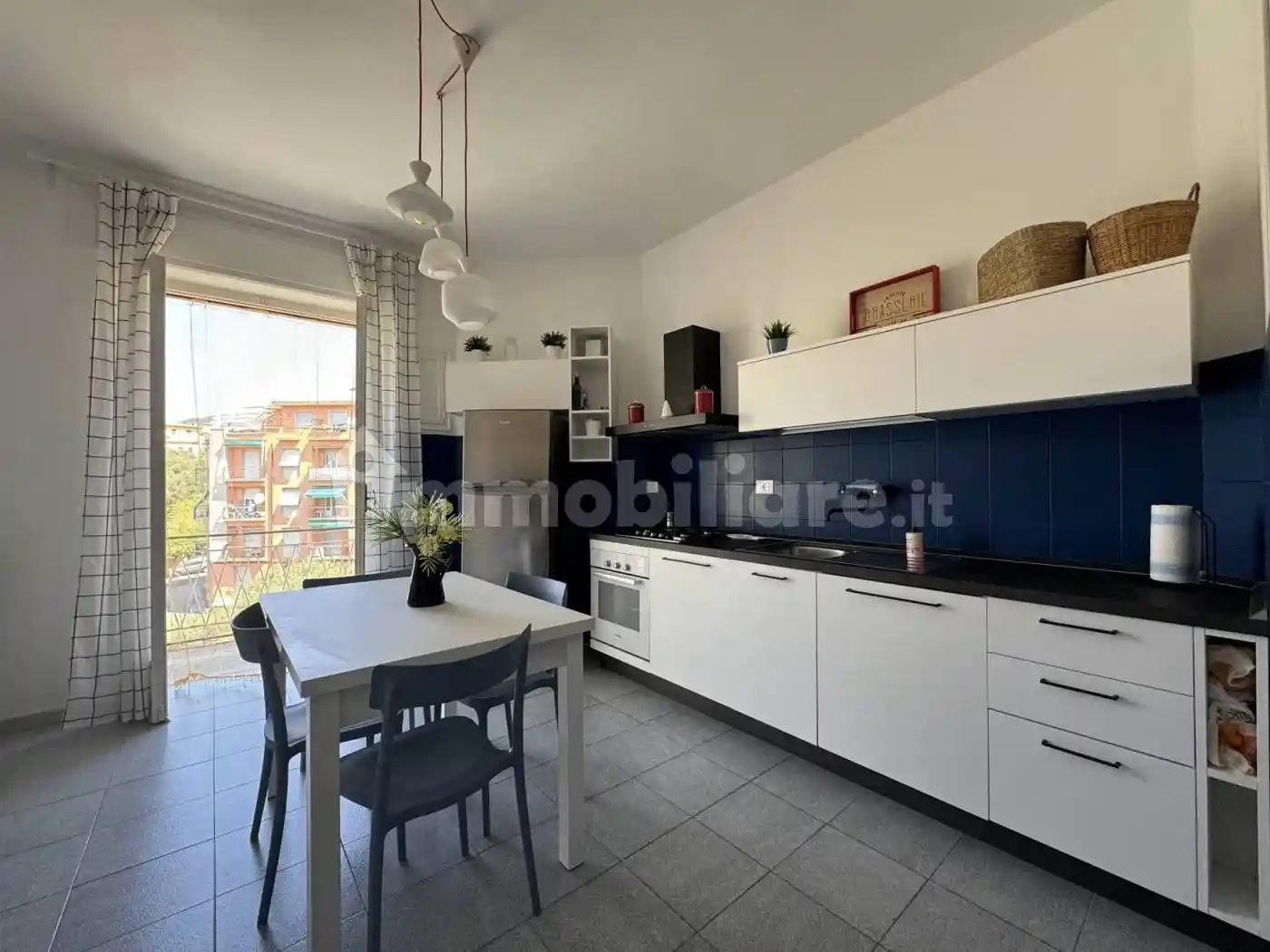 Appartamento in vendita a Lerici