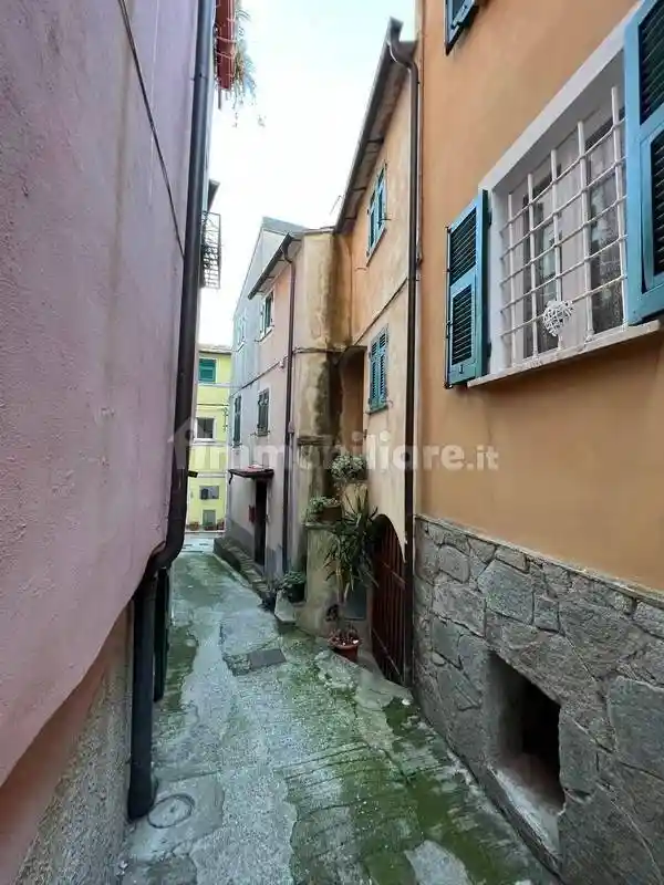 Appartamento in vendita a Arcola