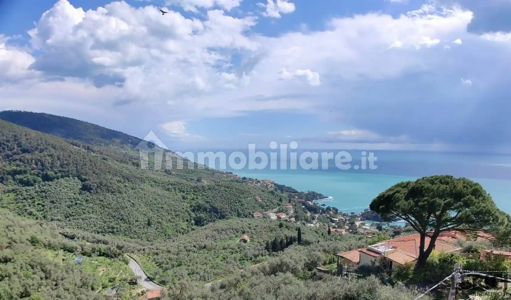 Appartamento in vendita a Lerici