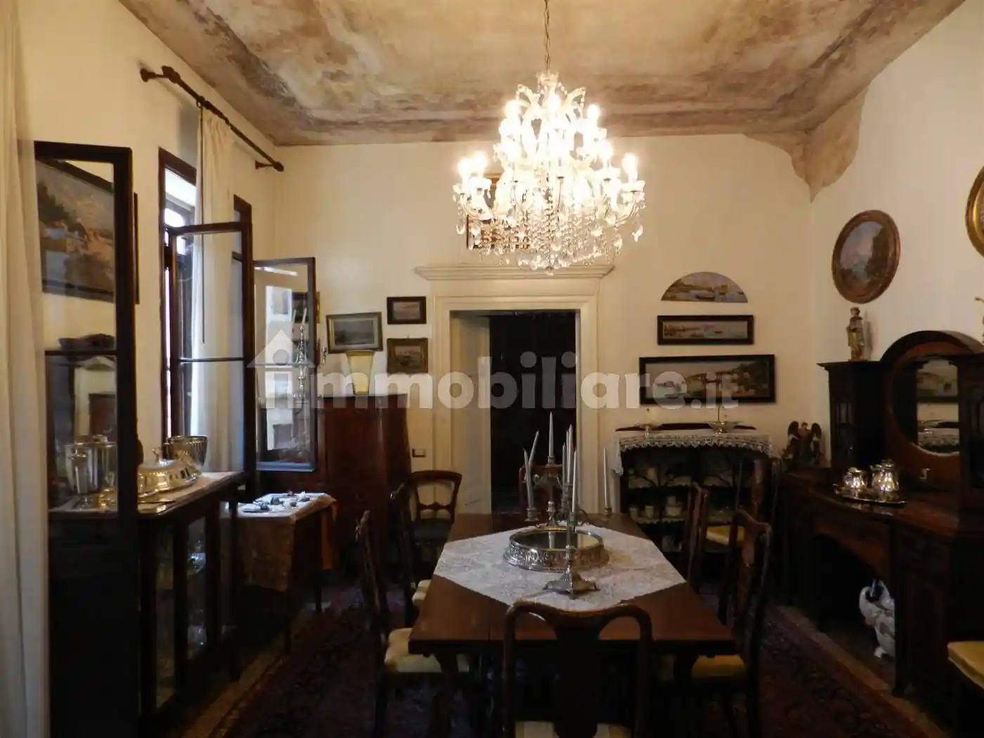 Appartamento in vendita a Padova