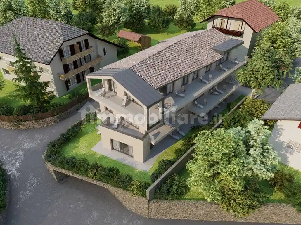 Appartamento in vendita a Appiano sulla Strada del Vino