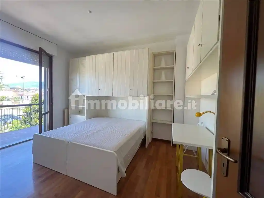 Appartamento in affitto a Firenze