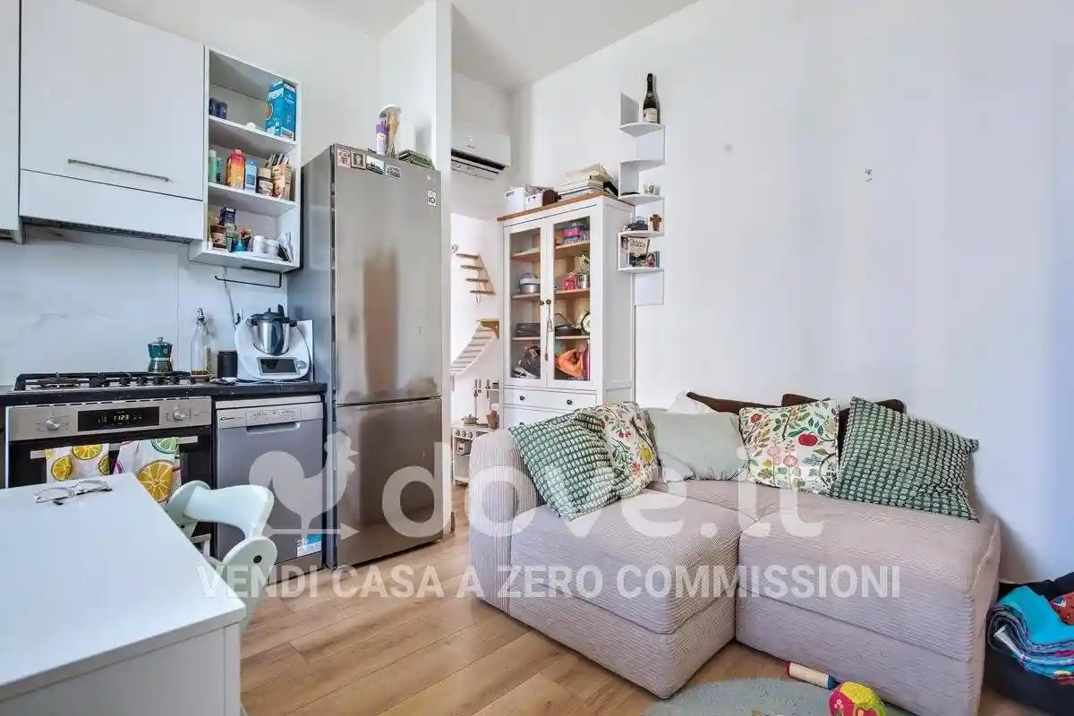 Trilocale via Novara 383, Quinto Romano, Milano - foto 4