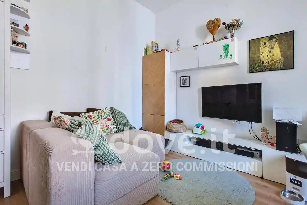 Trilocale via Novara 383, Quinto Romano, Milano - foto 5