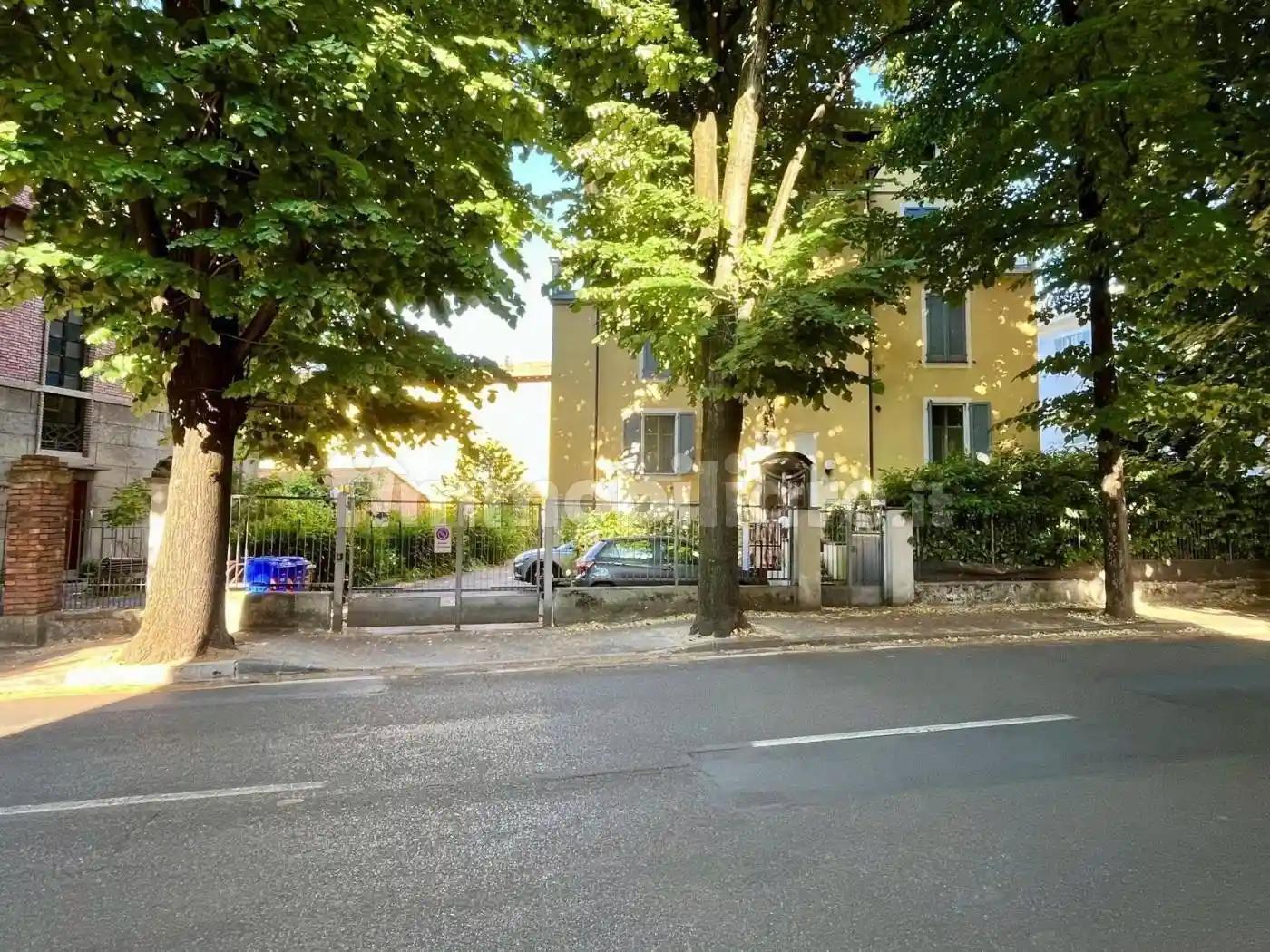 Appartamento in vendita a Parma