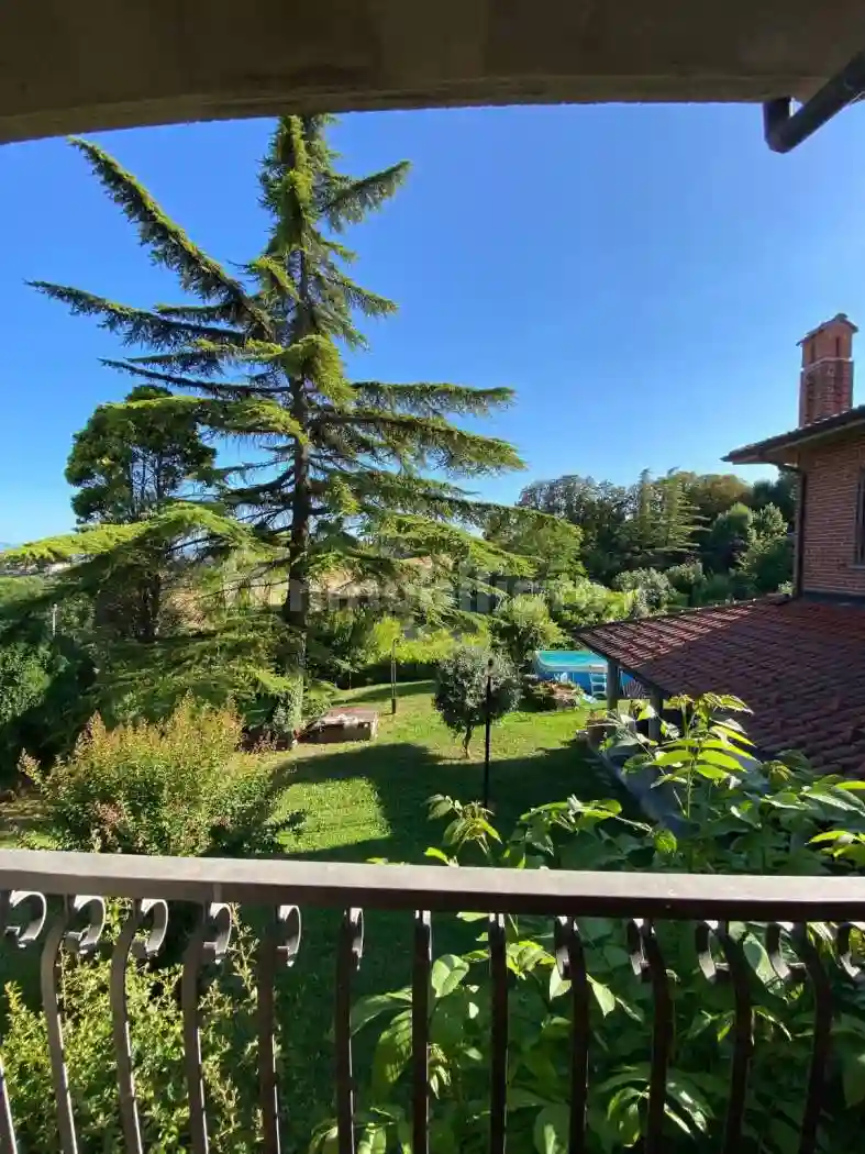 Villa unifamiliare via Martiri della Libertà 8, Castelletto Monferrato - foto 4