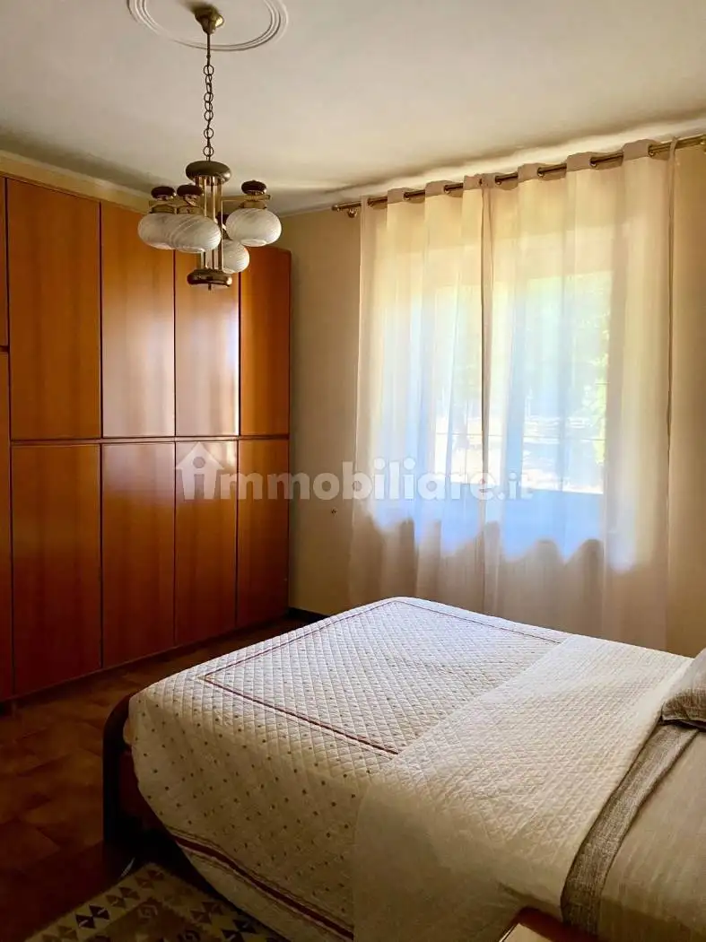 Villa unifamiliare via Martiri della Libertà 8, Castelletto Monferrato - foto 5