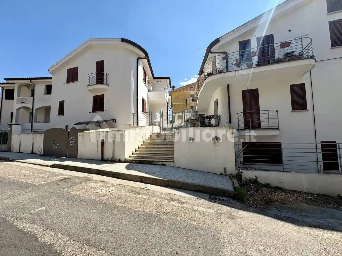 Appartamento in vendita a Nuoro