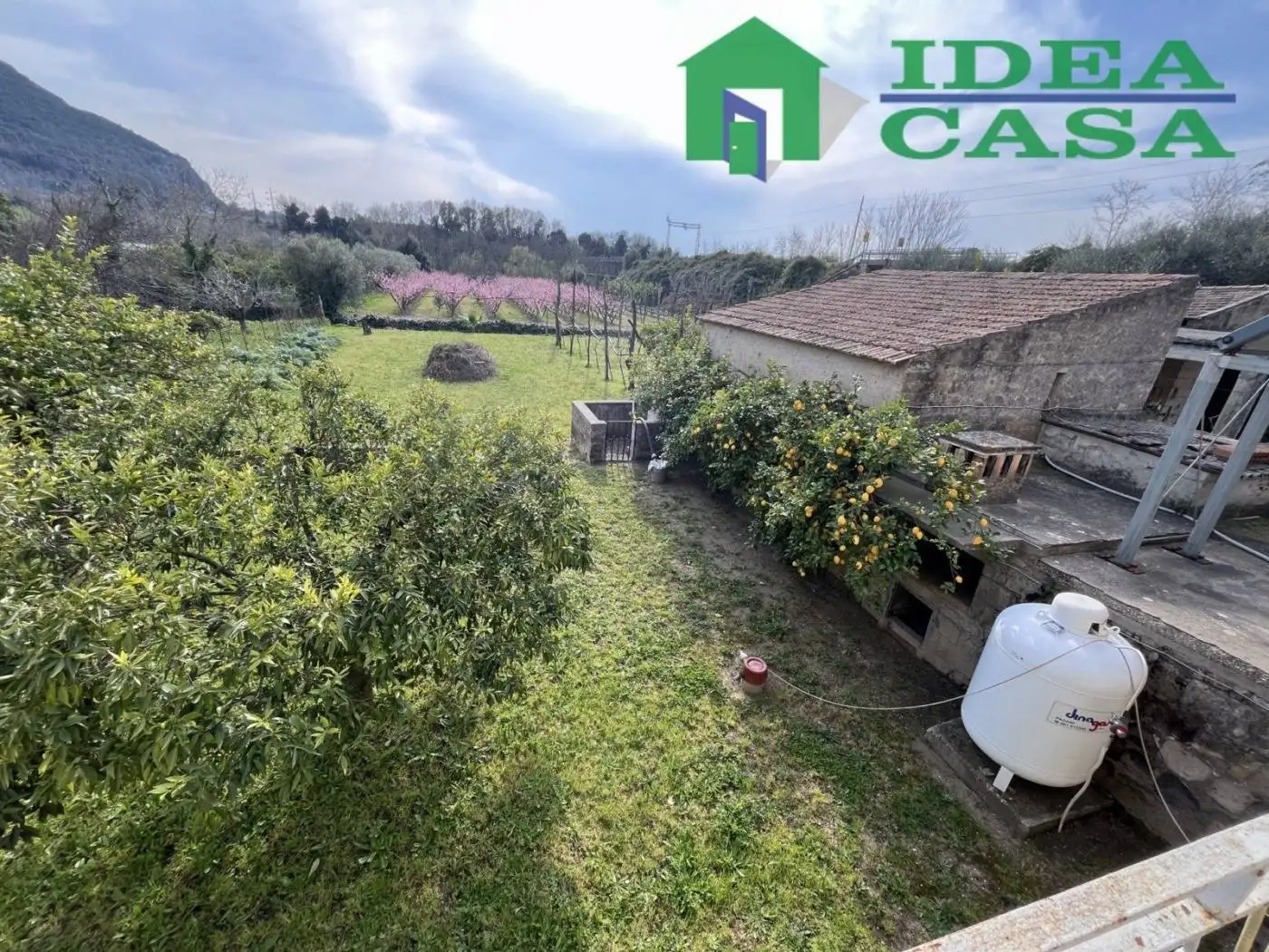 Villa unifamiliare Strada Statale del Basso Volturno 57, Triflisco, Bellona - foto 2