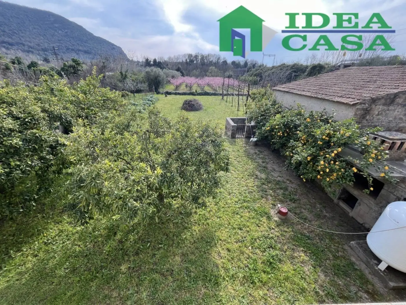 Villa unifamiliare Strada Statale del Basso Volturno 57, Triflisco, Bellona - foto 5