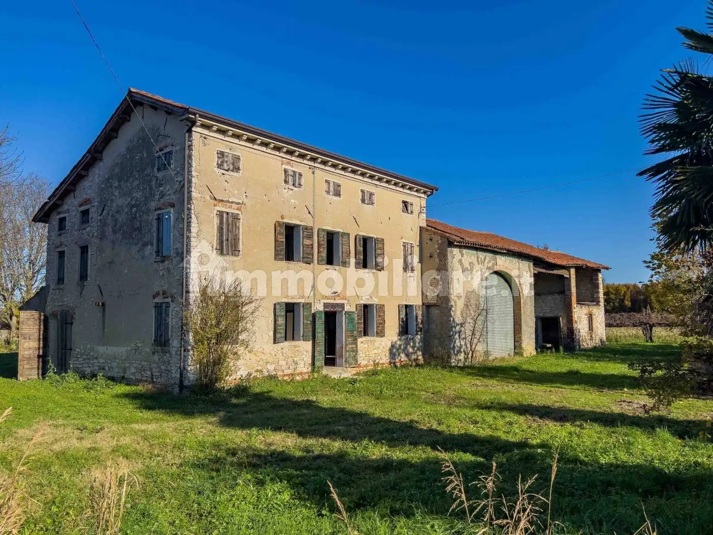 Rustico - Casale in vendita a Rovolon