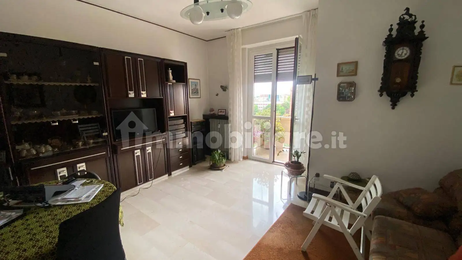 Apartment in vendita a Milan