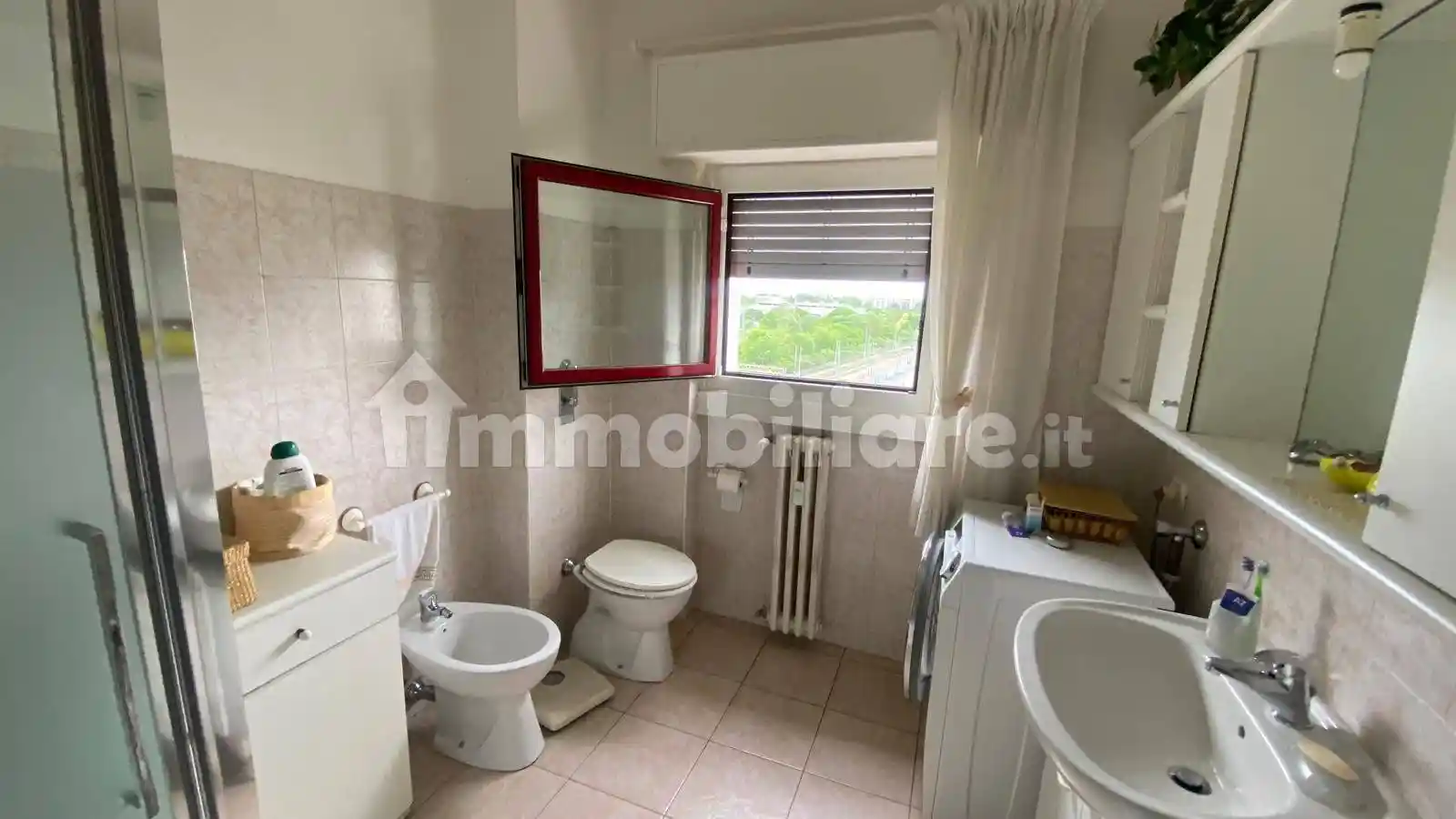 Bilocale via Tertulliano, Lodi - Brenta, Milano - foto 4