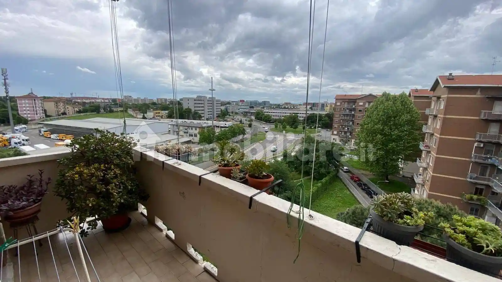 Bilocale via Tertulliano, Lodi - Brenta, Milano - foto 5