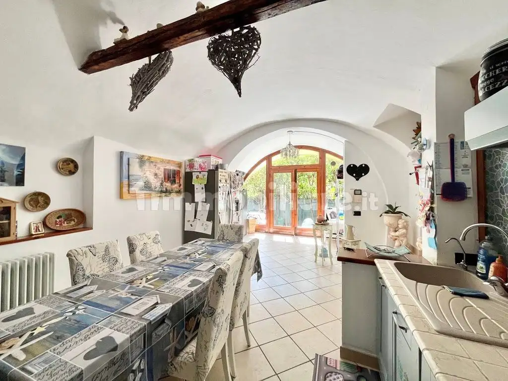 Quadrilocale via Preabocco 39, Brentino Belluno - foto 2