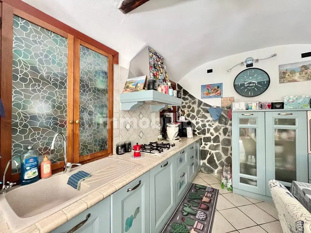 Quadrilocale via Preabocco 39, Brentino Belluno - foto 3