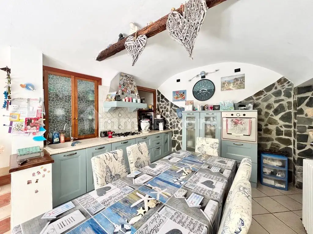 Quadrilocale via Preabocco 39, Brentino Belluno - foto 5