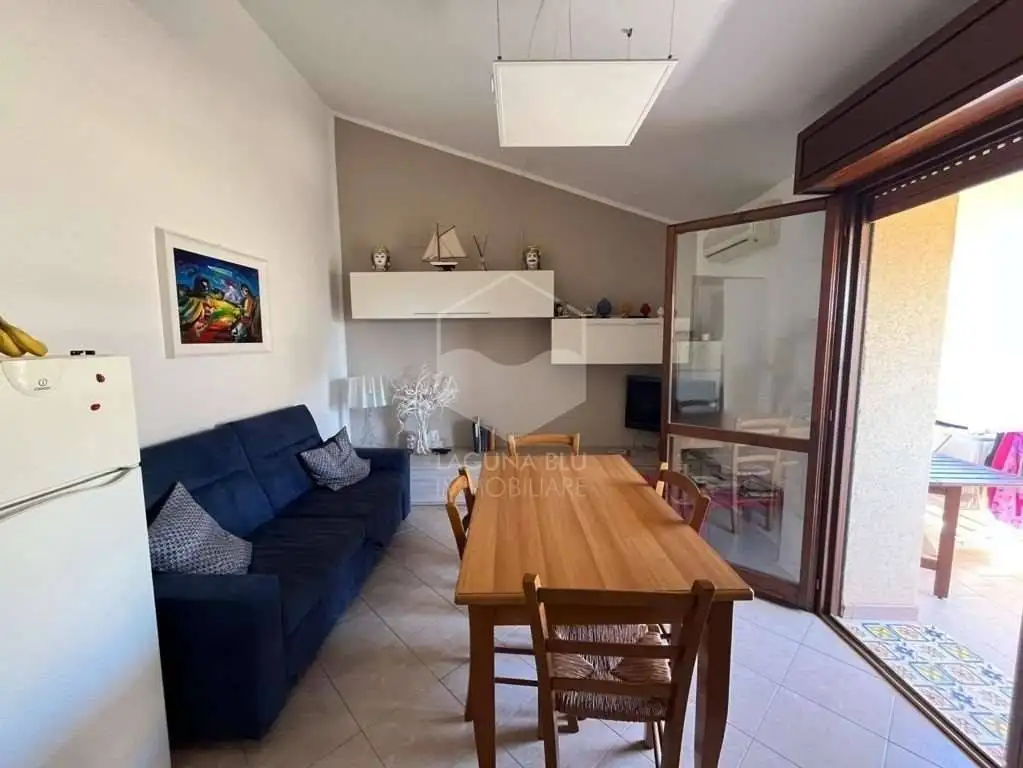 Appartamento in vendita a Marsala