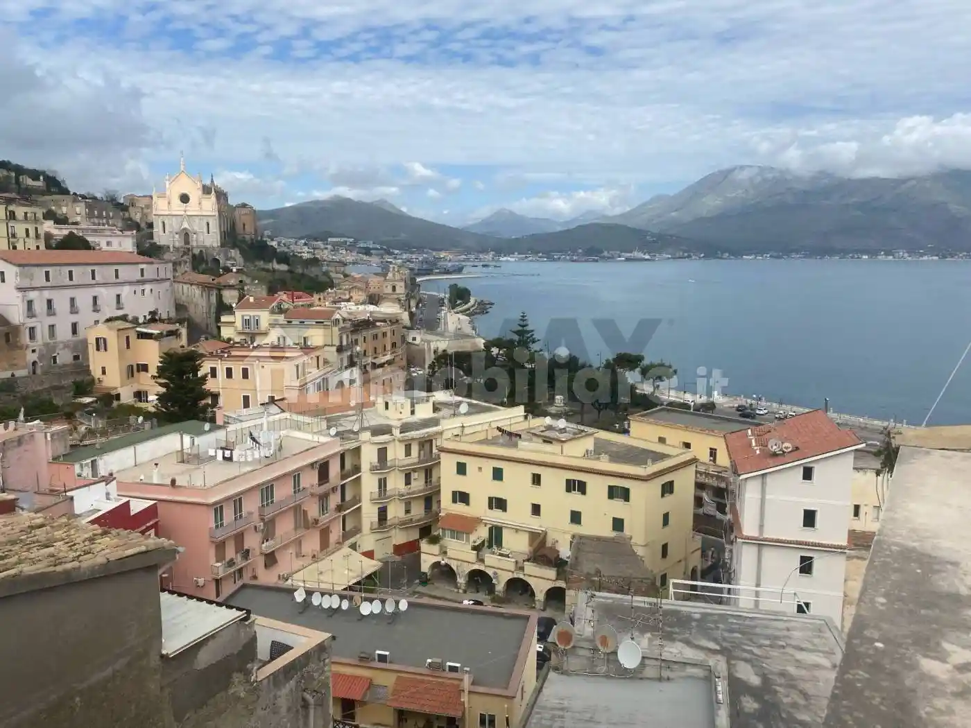 Casa indipendente in vendita a Gaeta