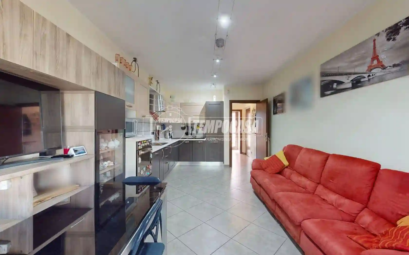 Appartamento - foto 4