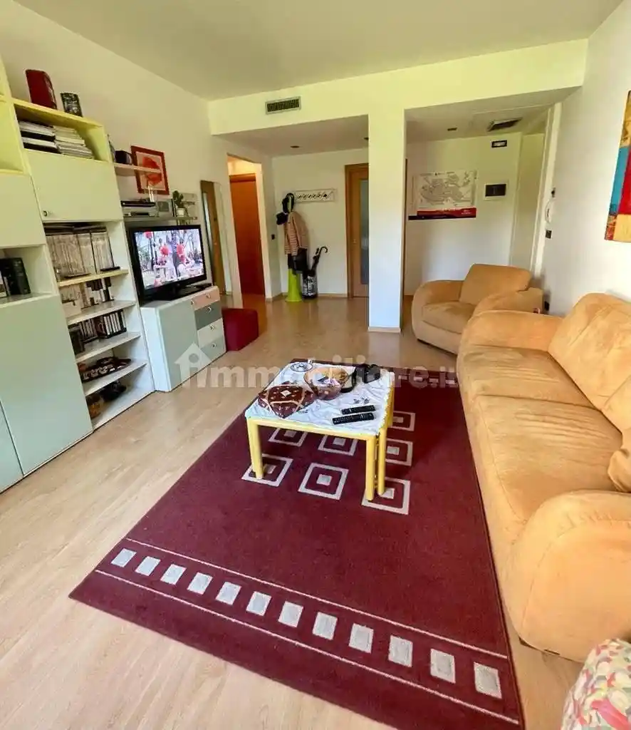 Appartamento in affitto a Venezia