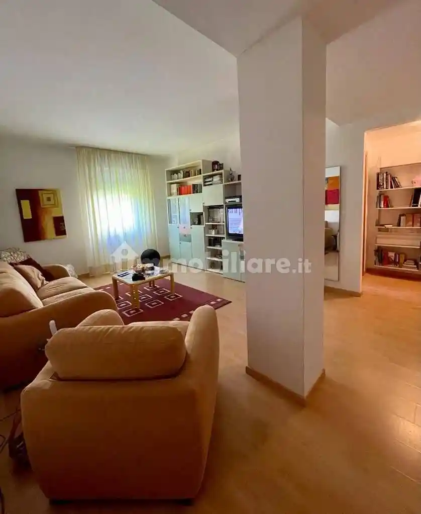 Bilocale via Sandro Gallo 171, Lido di Venezia, Venezia - foto 2