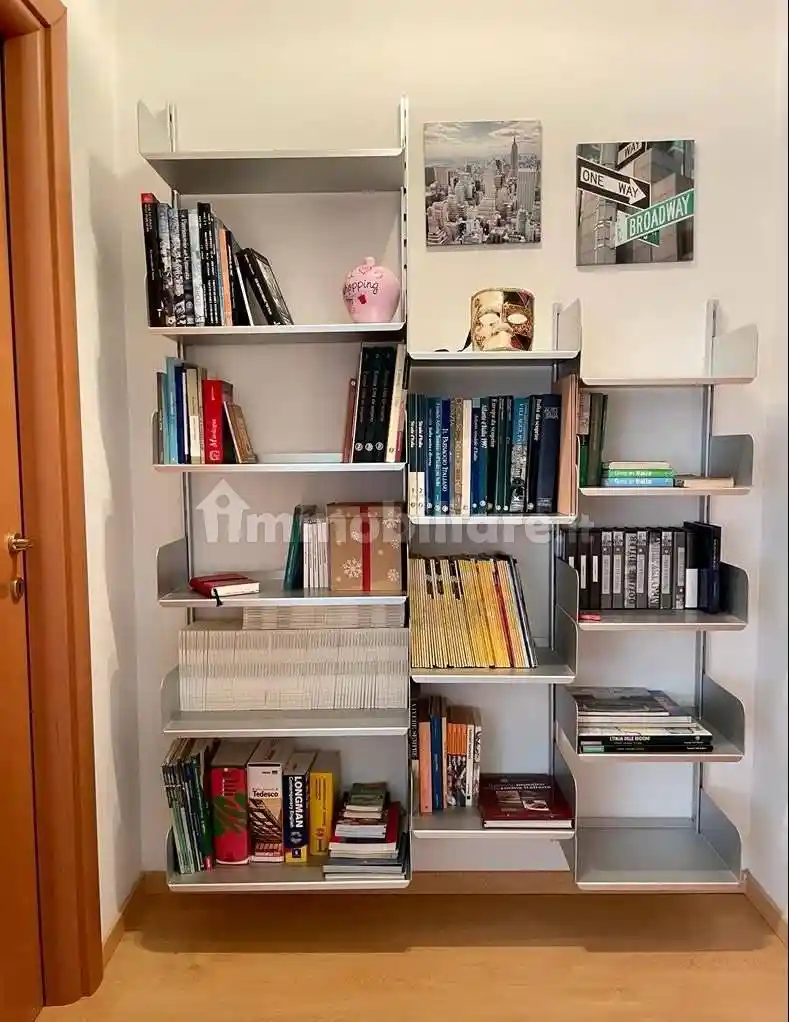 Bilocale via Sandro Gallo 171, Lido di Venezia, Venezia - foto 5