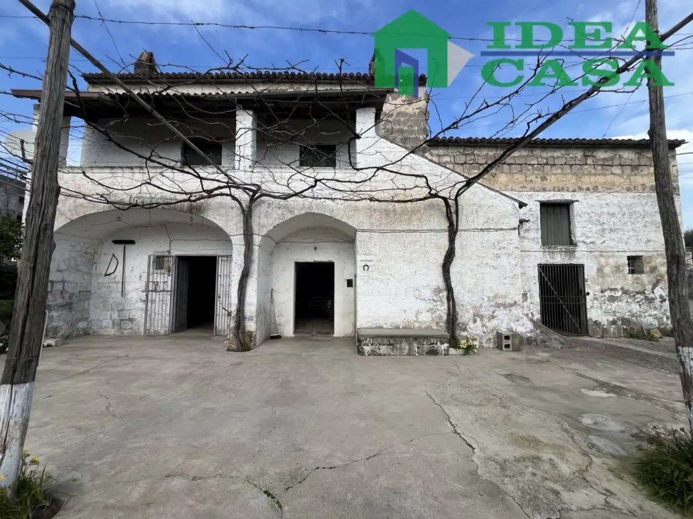 Rustico - Casale in vendita a Bellona