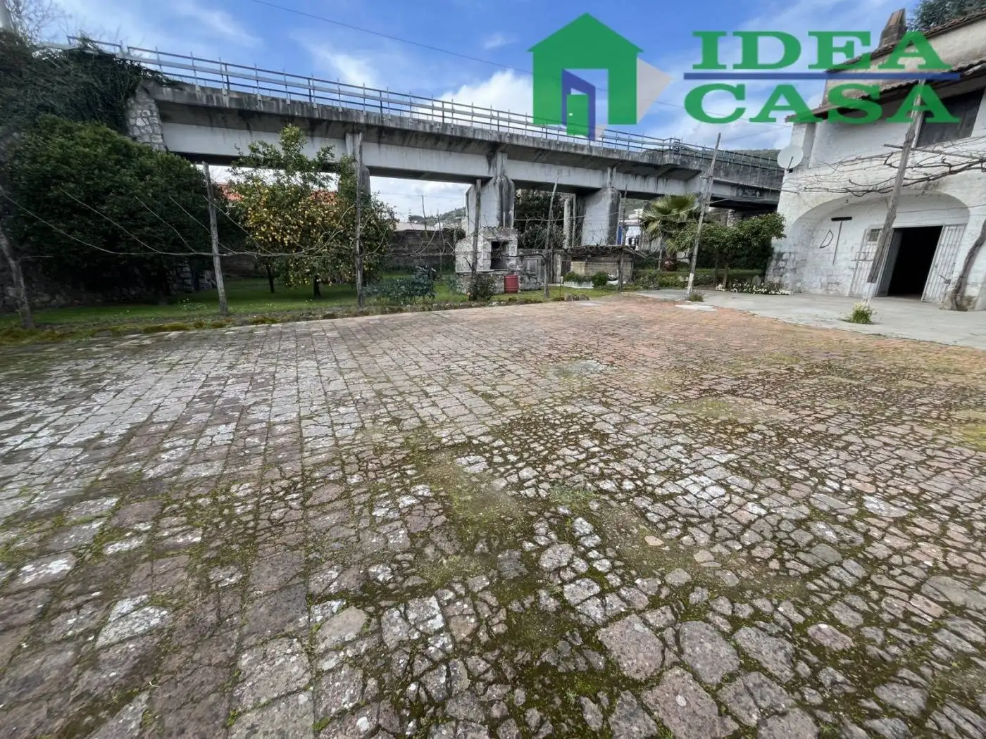 Masseria Strada Provinciale del Basso Volturno, Triflisco, Bellona - foto 5