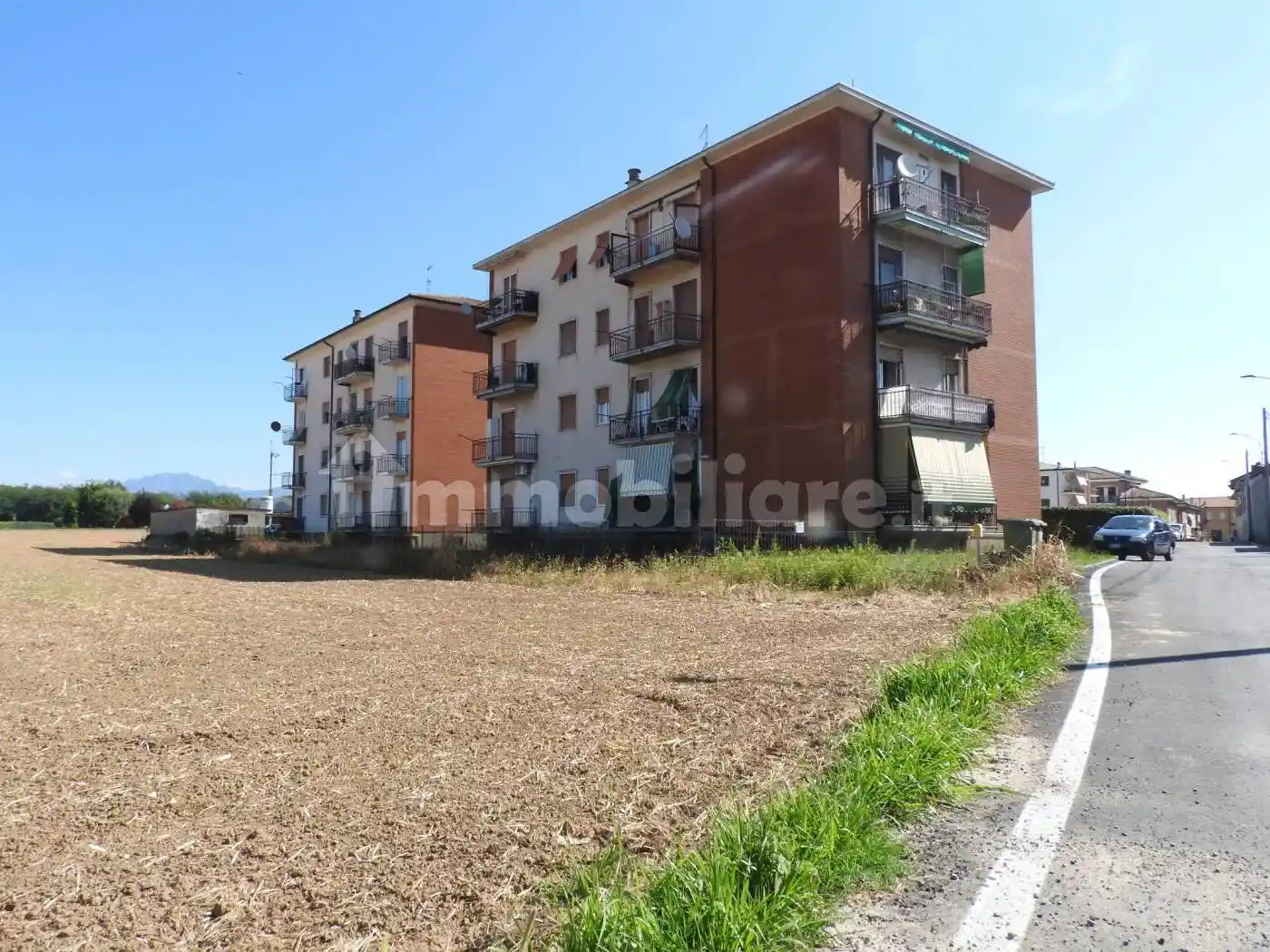 Appartamento in vendita a Sulbiate