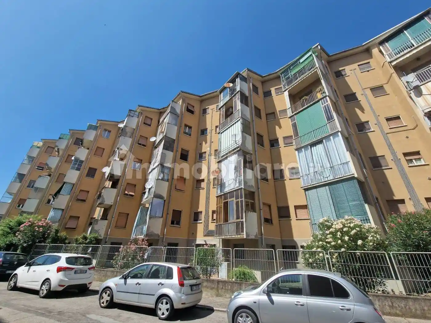 Appartamento in vendita a Vercelli