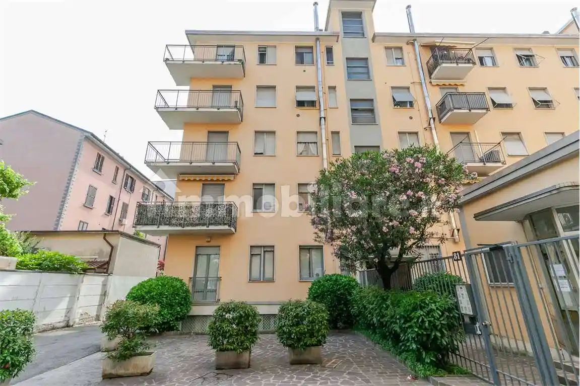 Trilocale via Pellegrino Rossi, Affori, Milano - foto 3