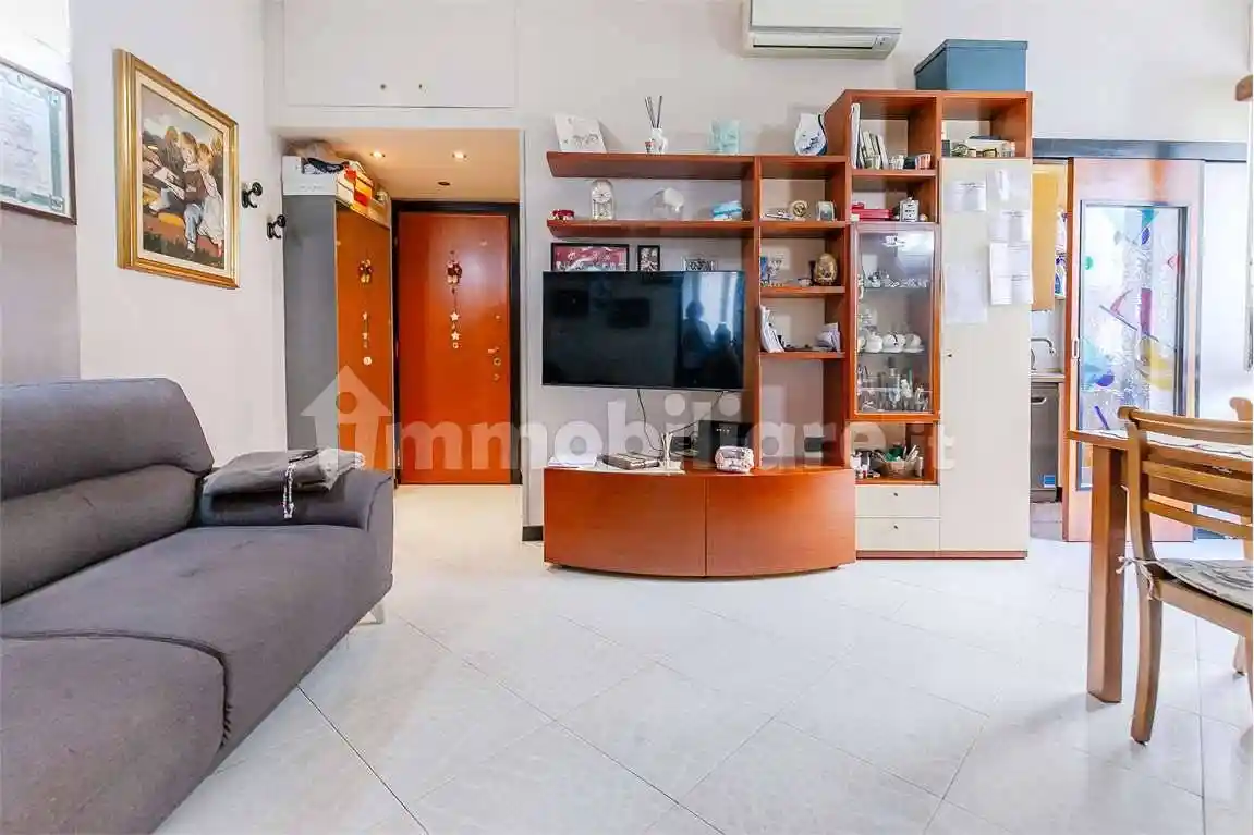 Trilocale via Pellegrino Rossi, Affori, Milano - foto 4