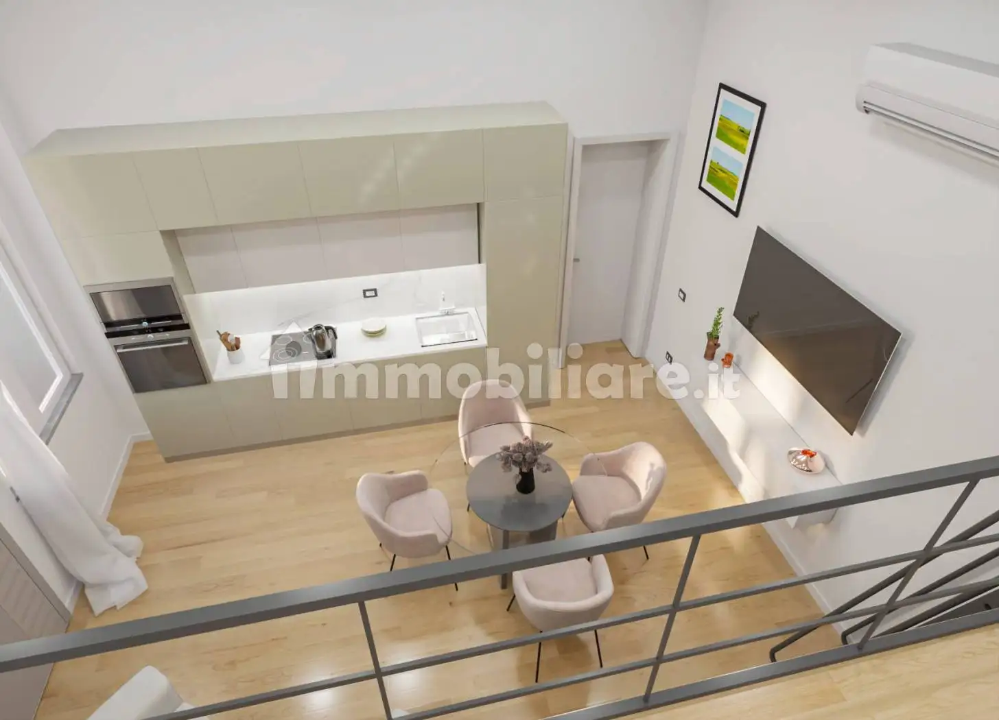 Apartment in vendita a Milan