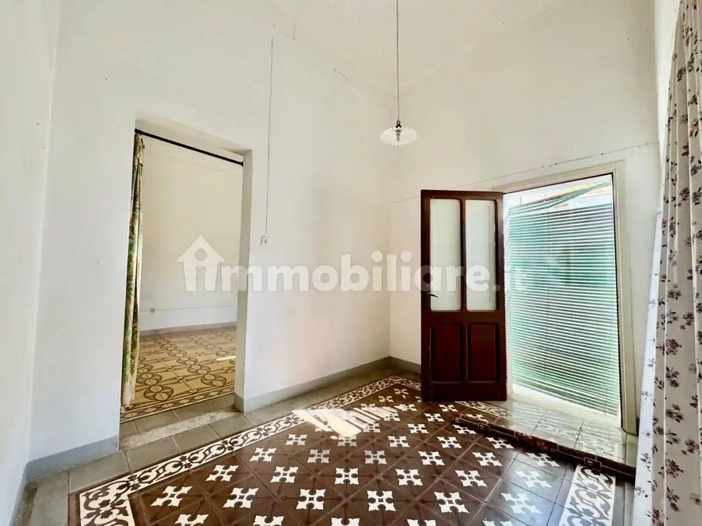 Casa indipendente in vendita a Parabita