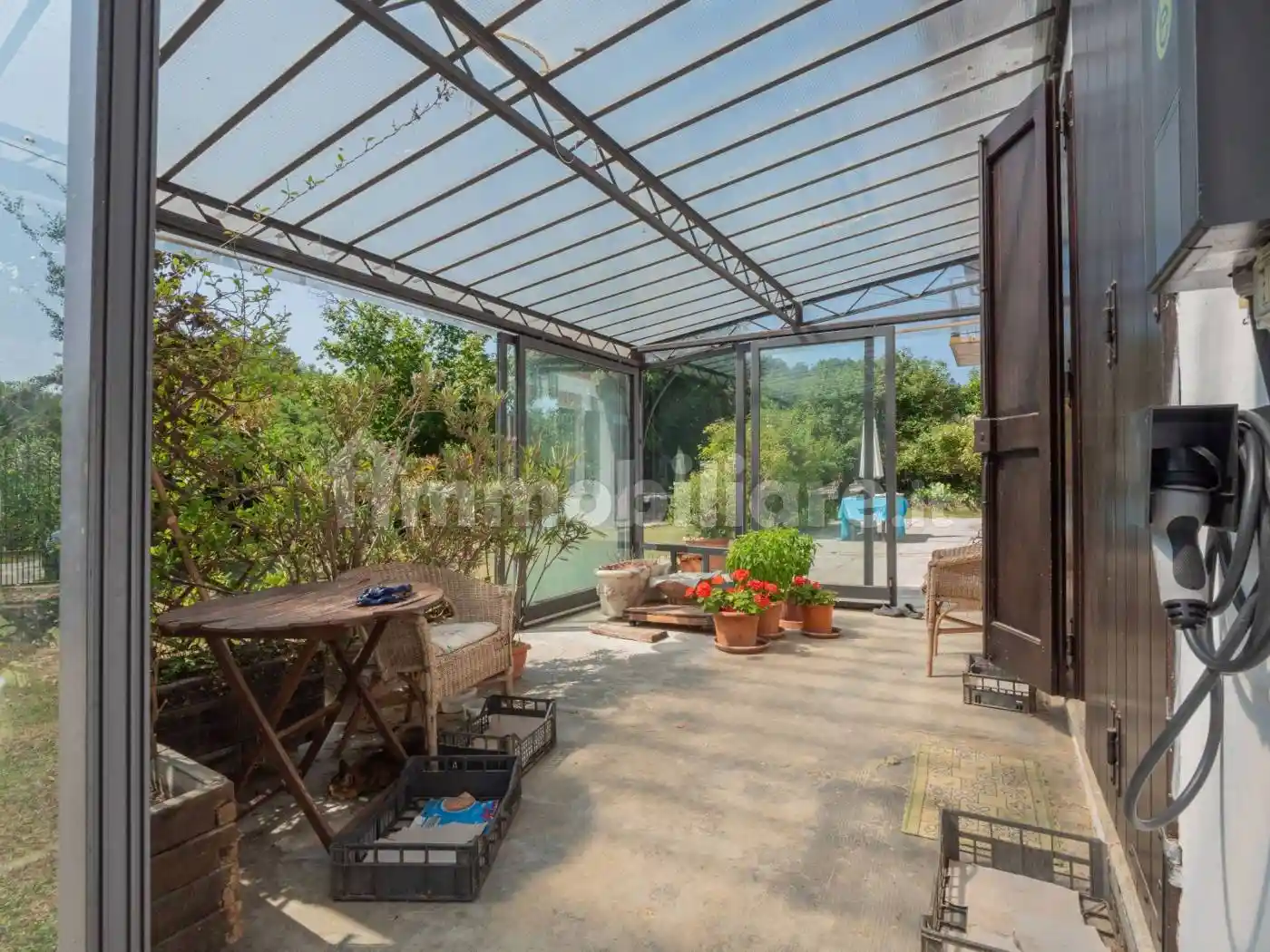 Villa unifamiliare via Cerro Verde 2, Castell'Alfero - foto 4