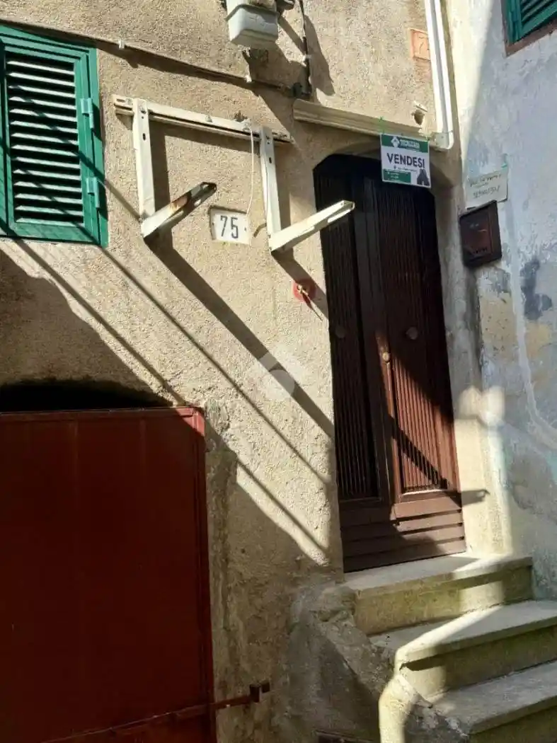 Appartamento in vendita a Vasanello