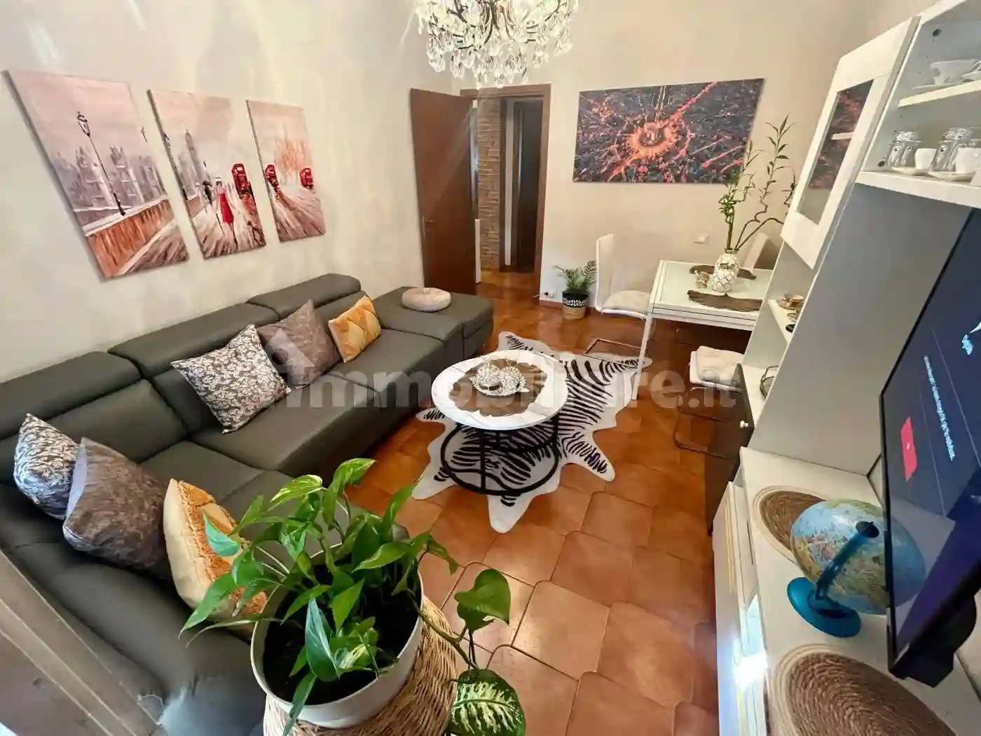 Appartamento - foto 3