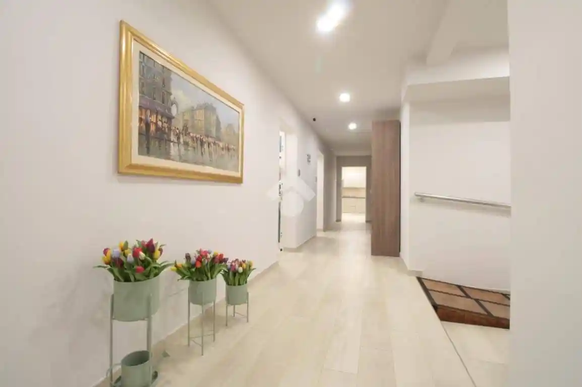 Appartamento in vendita a Termoli