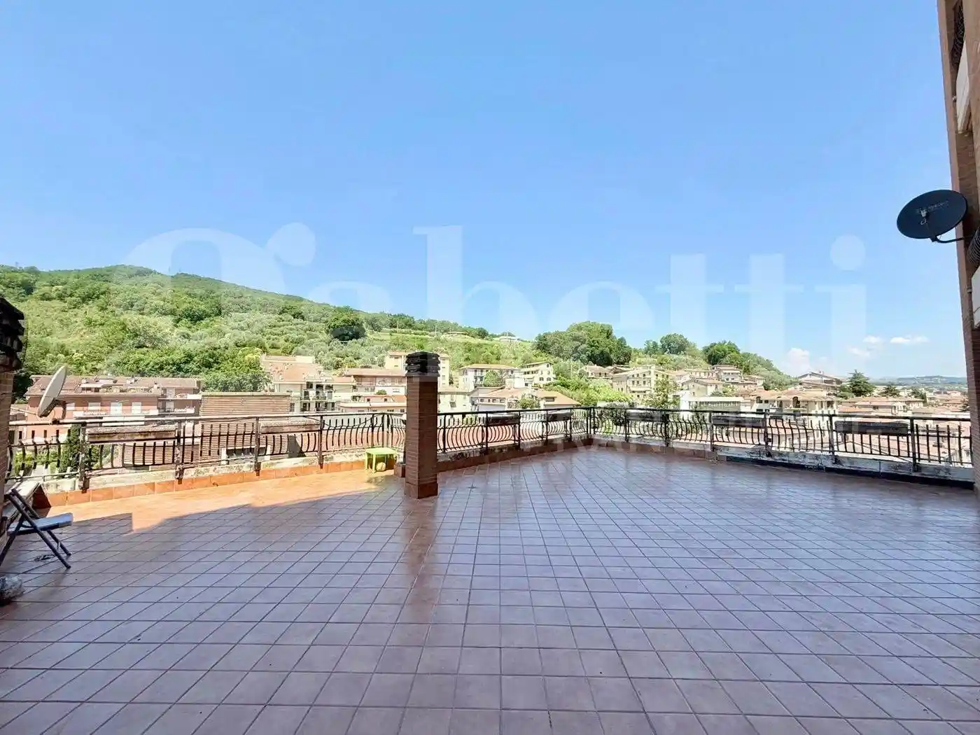 Appartamento in vendita a Orte