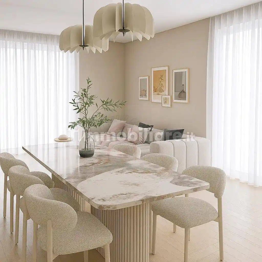 Quadrilocale via Gramsci, San Bartolomeo, Trento - foto 3