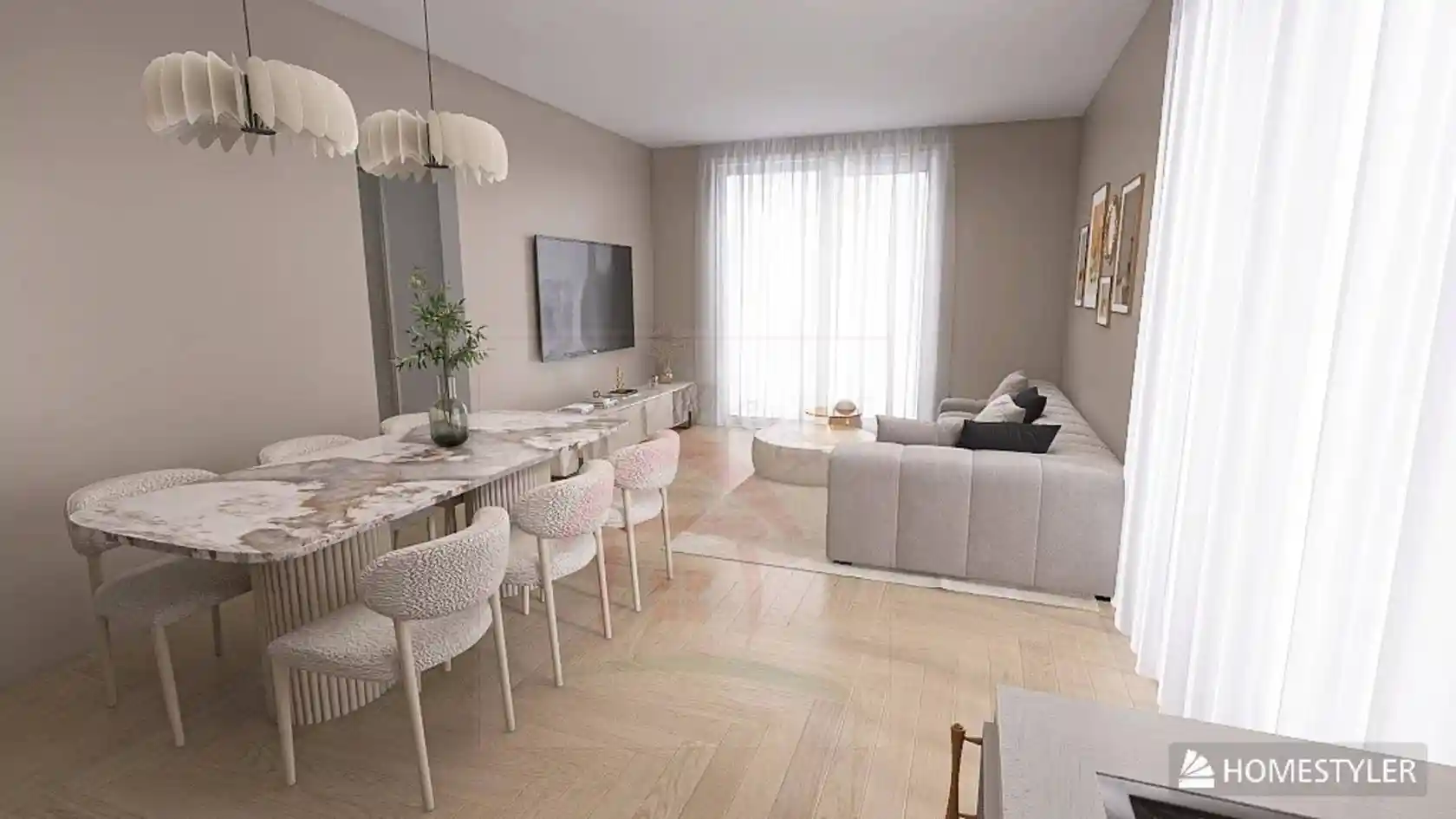 Quadrilocale via Gramsci, San Bartolomeo, Trento - foto 4