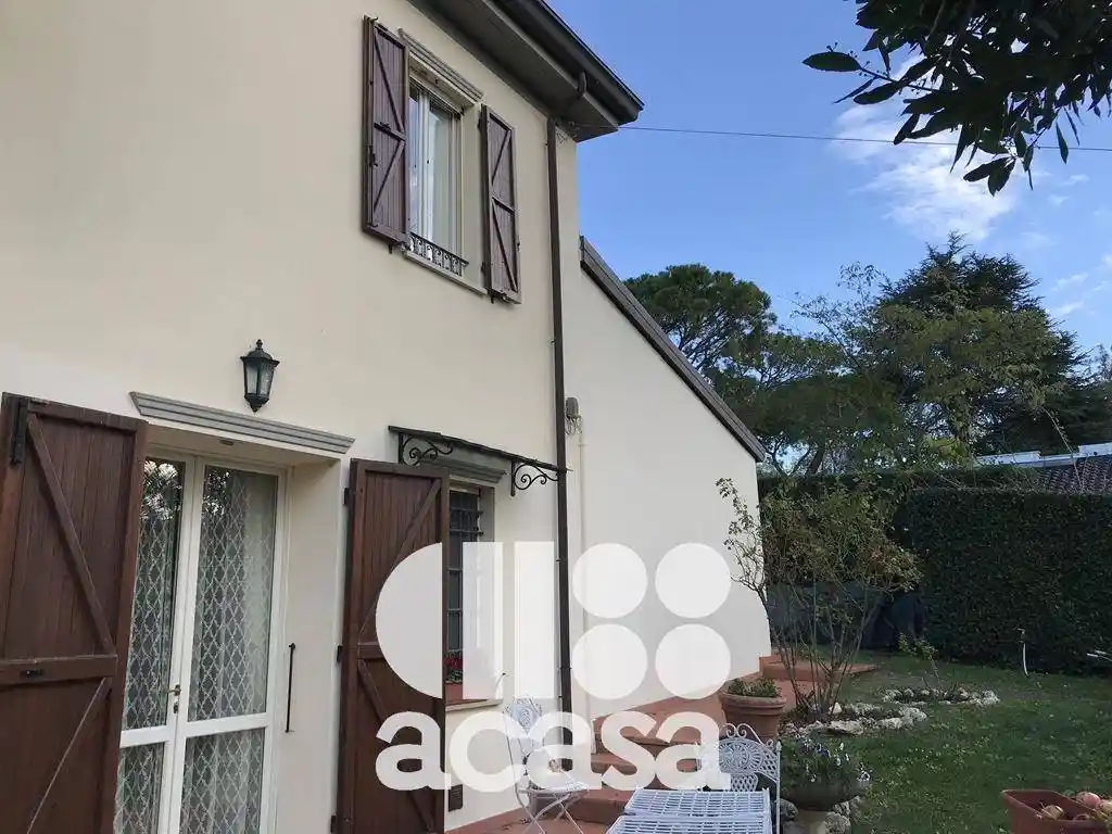 Villa unifamiliare, ottimo stato, 380 m², Sant'Aquilina, Rimini - foto 2