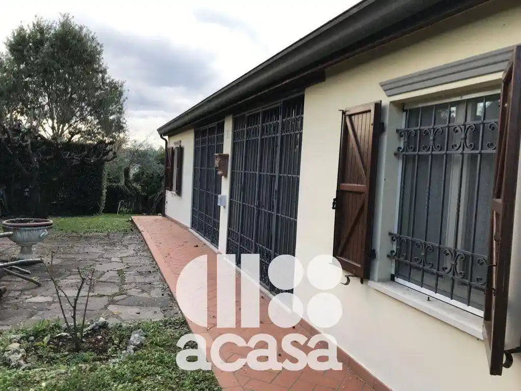 Villa unifamiliare, ottimo stato, 380 m², Sant'Aquilina, Rimini - foto 4