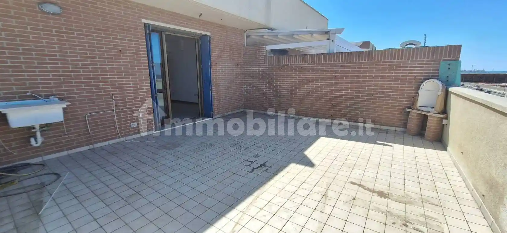 Trilocale via Monsignor Egidio Bignamini, Collemarino, Ancona - foto 3