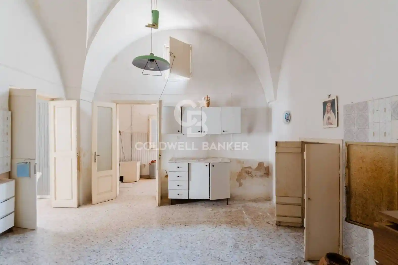 Casa indipendente in vendita a Taviano