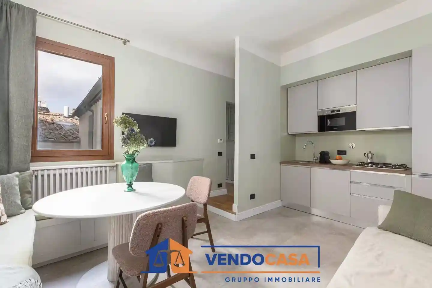 Appartamento in vendita a Firenze