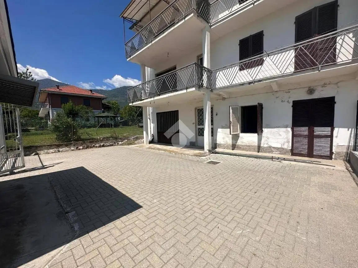 Villa in vendita a Cafasse